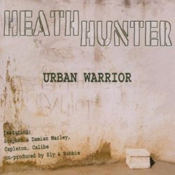 Urban Warrior