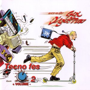 Tecno Fes Volume 2