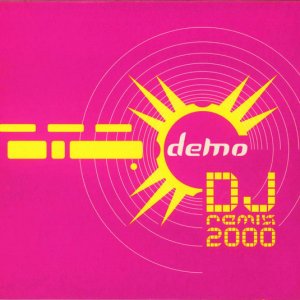 DJ remix 2000