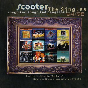 The Singles 1994–1998
