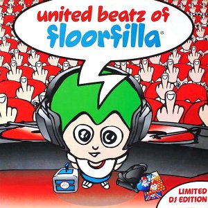 United beats of Floorfilla